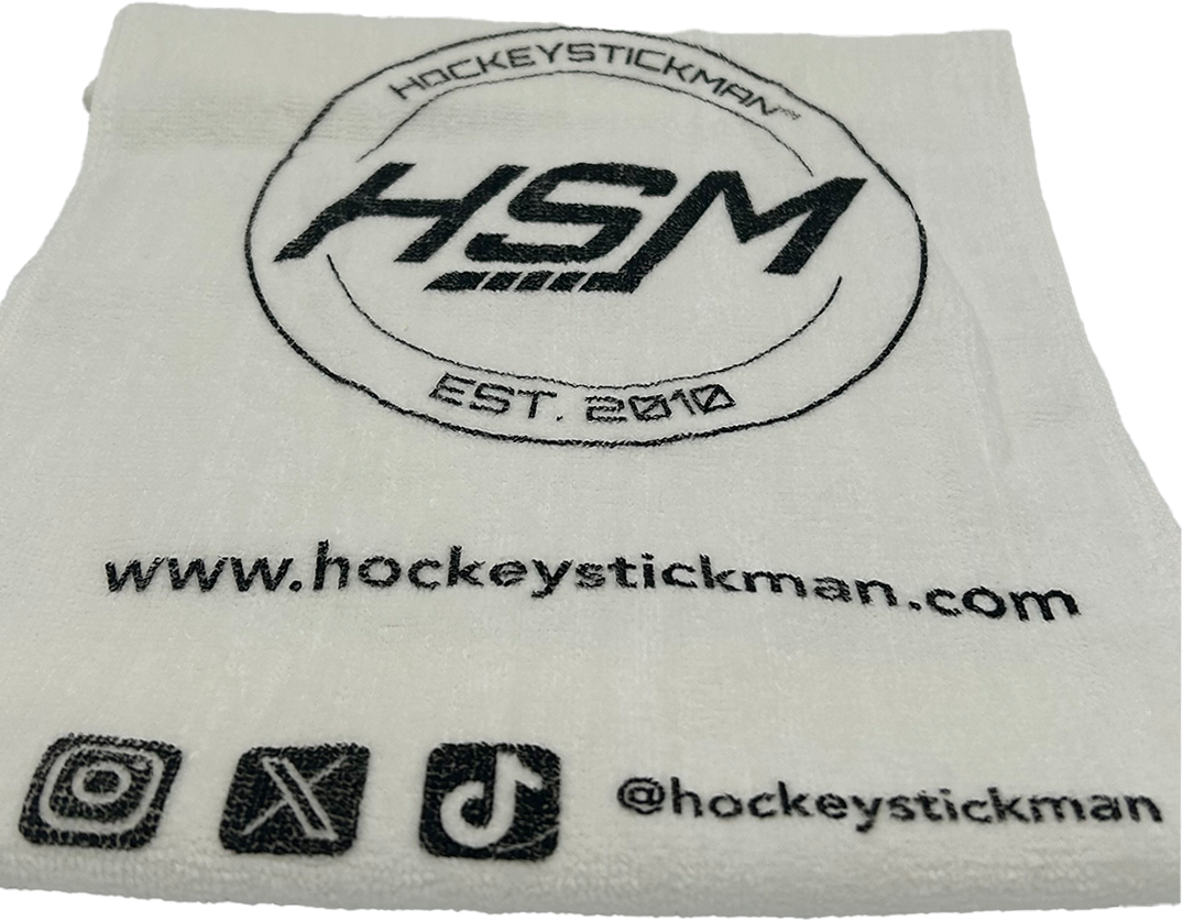 Serviette de skate HSM